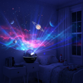 Galaxy Projector Kids Room